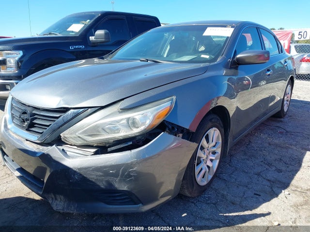 Nissan Altima 2.5 S 2016 1N4AL3AP4GN345785 Image 6