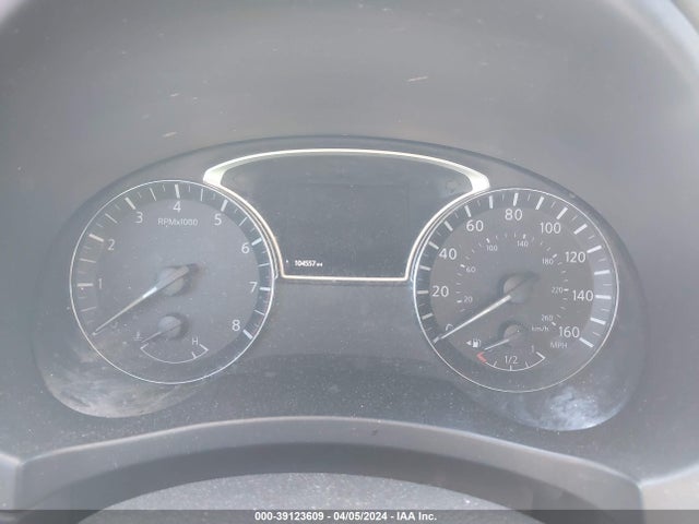 Nissan Altima 2.5 S 2016 1N4AL3AP4GN345785 Image 7