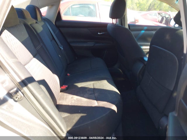 Nissan Altima 2.5 S 2016 1N4AL3AP4GN345785 Image 8