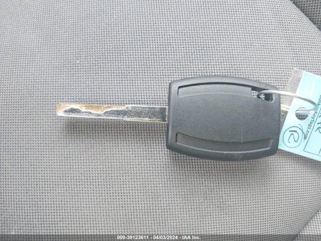 Ford ESCAPE SE 2015 1FMCU0G75FUA02201 Image 11