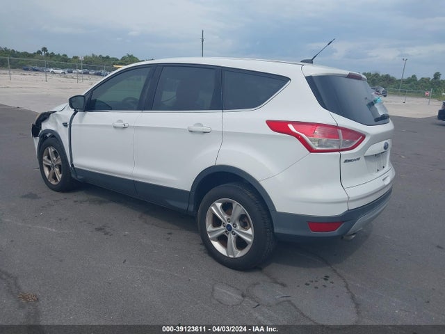 Ford ESCAPE SE 2015 1FMCU0G75FUA02201 Image 3