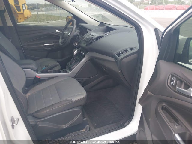 Ford ESCAPE SE 2015 1FMCU0G75FUA02201 Image 5