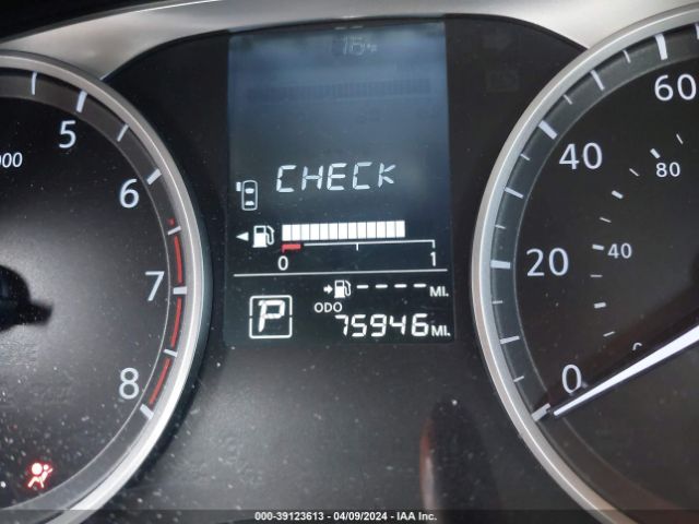 3N1CP5BV6LL525749 Nissan Kicks S Xtronic Cvt