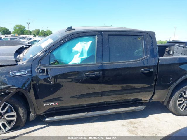 3GTU9EET4MG254724 GMC SIERRA 1500