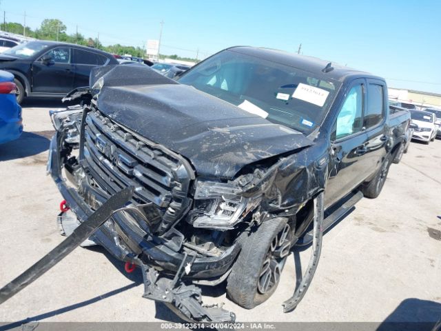 3GTU9EET4MG254724 GMC SIERRA 1500