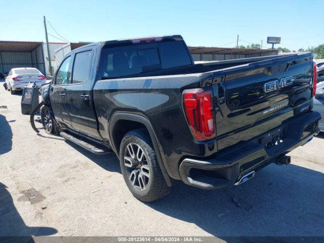 3GTU9EET4MG254724 GMC SIERRA 1500