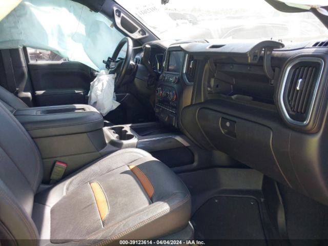 3GTU9EET4MG254724 GMC SIERRA 1500