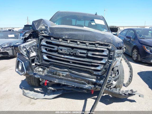 3GTU9EET4MG254724 GMC SIERRA 1500