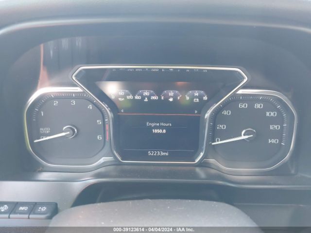3GTU9EET4MG254724 GMC SIERRA 1500
