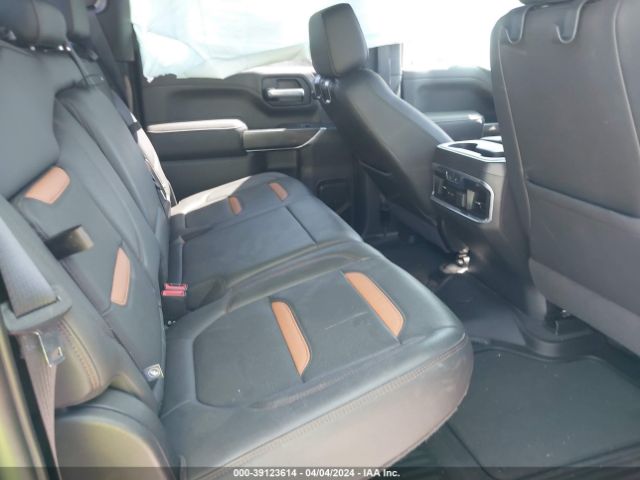 3GTU9EET4MG254724 GMC SIERRA 1500