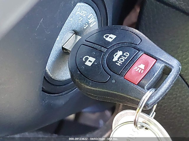 Nissan SENTRA S 2016 3N1AB7AP1GY311295 Image 11
