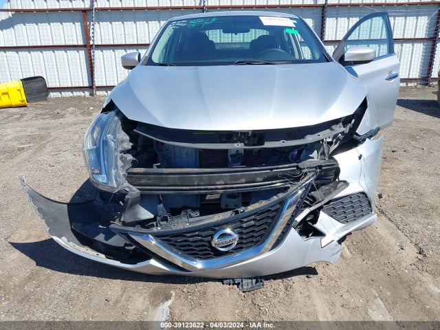 Nissan SENTRA S 2016 3N1AB7AP1GY311295 Image 6