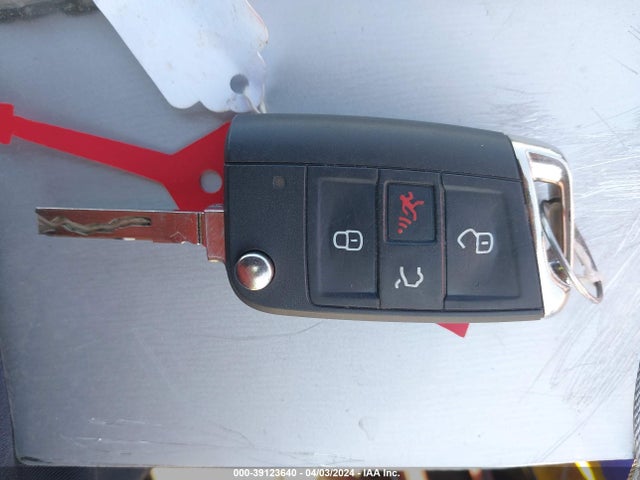 3VV1B7AX4MM034336 Volkswagen Tiguan 2.0t S