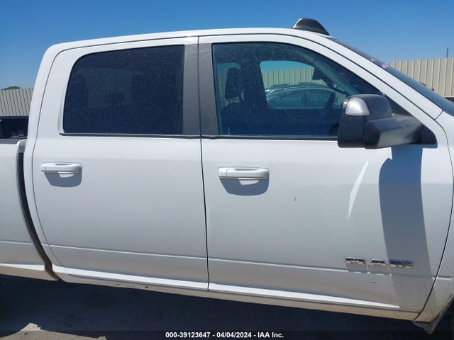 RAM 2500 Big Horn  4x4 6'4 Box 2021 3C6UR5DL9MG652567 Image 13