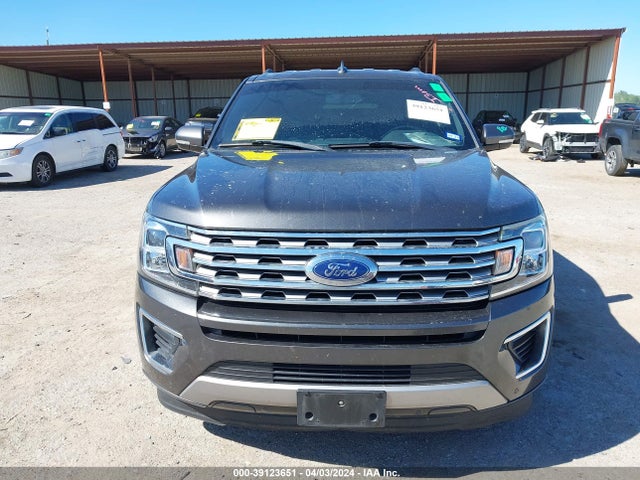 Ford Expedition Max Limited 2019 1FMJK1KT0KEA15871 Image 12