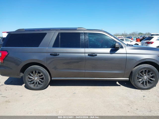 Ford Expedition Max Limited 2019 1FMJK1KT0KEA15871 Image 13
