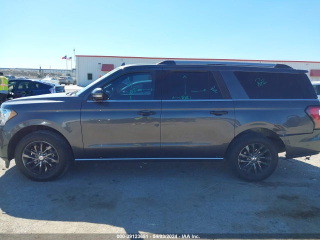 Ford Expedition Max Limited 2019 1FMJK1KT0KEA15871 Image 14