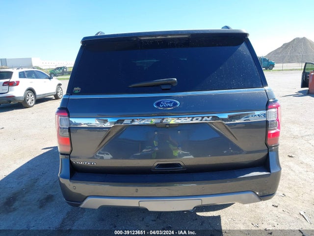 Ford Expedition Max Limited 2019 1FMJK1KT0KEA15871 Image 16