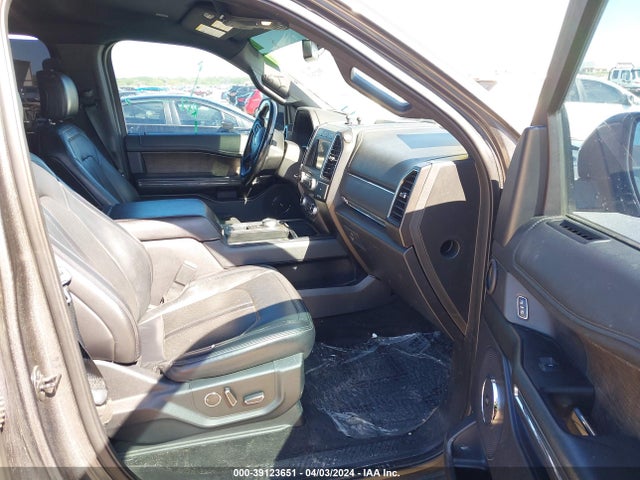 Ford Expedition Max Limited 2019 1FMJK1KT0KEA15871 Image 5