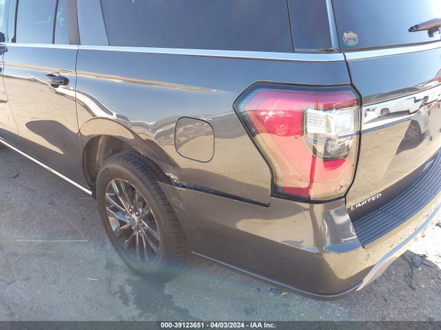 Ford Expedition Max Limited 2019 1FMJK1KT0KEA15871 Image 6