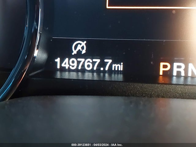 Ford Expedition Max Limited 2019 1FMJK1KT0KEA15871 Image 7