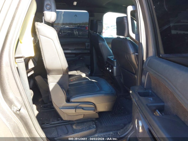 Ford Expedition Max Limited 2019 1FMJK1KT0KEA15871 Image 8