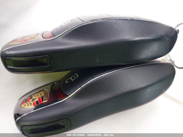 2019 PORSCHE MACAN WP1AB2A52KLB34352 Photo 10