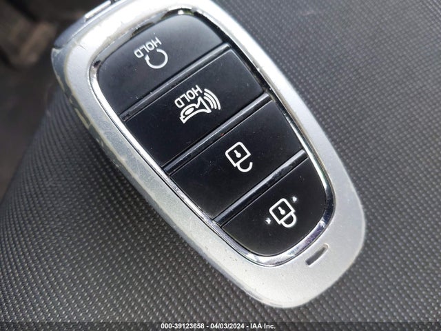 Hyundai TUCSON SEL 2022 5NMJBCAE4NH011570 Image 11
