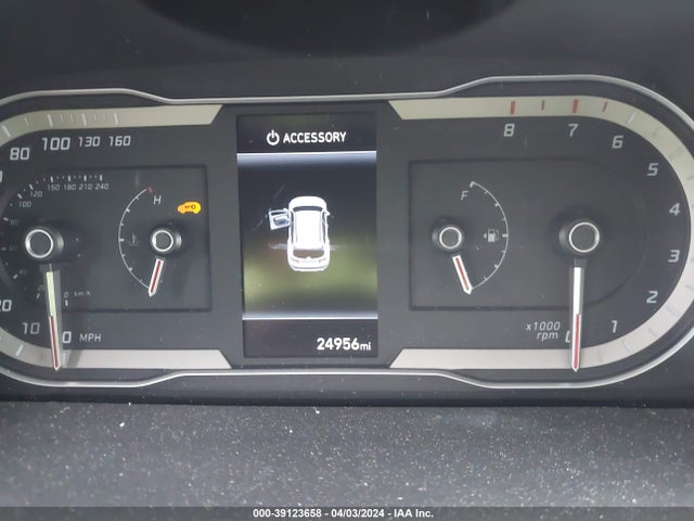 Hyundai TUCSON SEL 2022 5NMJBCAE4NH011570 Image 15