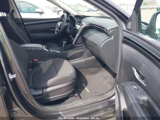 Hyundai TUCSON SEL 2022 5NMJBCAE4NH011570 Image 5