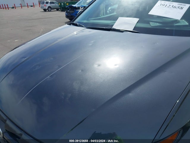 Hyundai TUCSON SEL 2022 5NMJBCAE4NH011570 Image 6