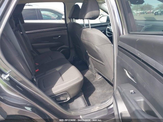 Hyundai TUCSON SEL 2022 5NMJBCAE4NH011570 Image 8
