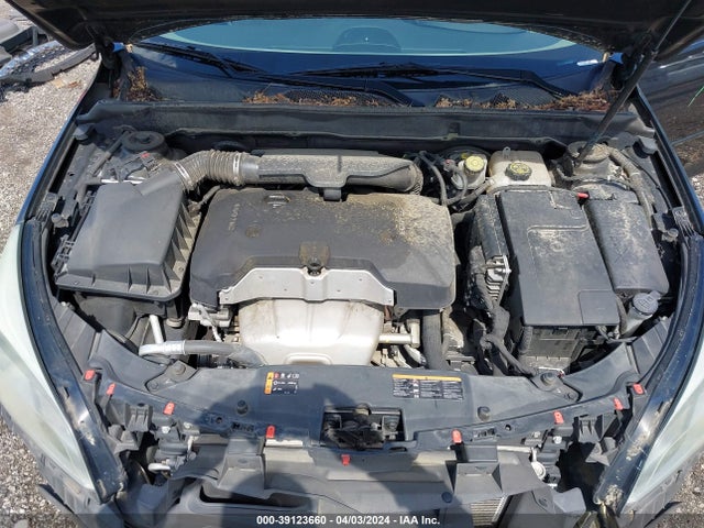 Chevrolet MALIBU LS 2015 1G11B5SLXFF195218 Image 10