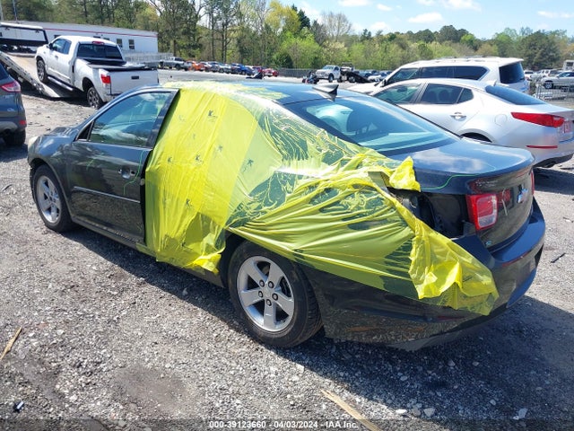 Chevrolet MALIBU LS 2015 1G11B5SLXFF195218 Image 3