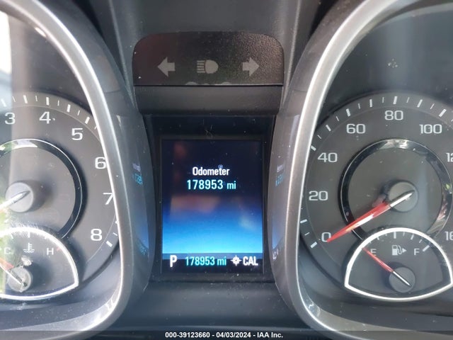 Chevrolet MALIBU LS 2015 1G11B5SLXFF195218 Image 7