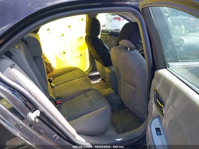 Chevrolet MALIBU LS 2015 1G11B5SLXFF195218 Image 8