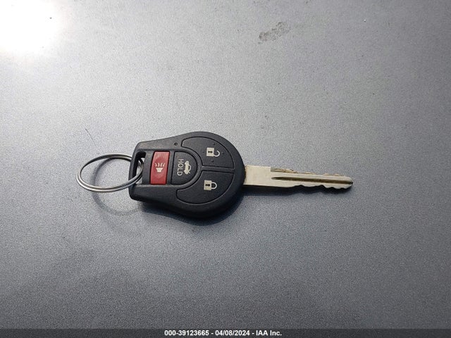 Nissan SENTRA S 2018 3N1AB7AP3JY236137 Image 11