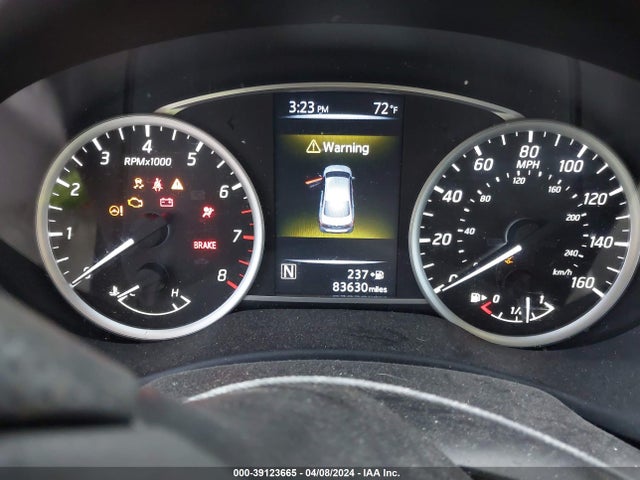 Nissan SENTRA S 2018 3N1AB7AP3JY236137 Image 7