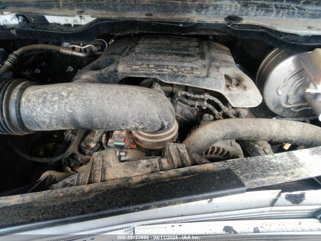 RAM 1500 2022 1C6SRFCT0NN282973 Image 10
