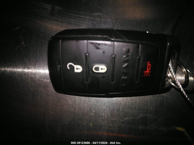 RAM 1500 2022 1C6SRFCT0NN282973 Image 11