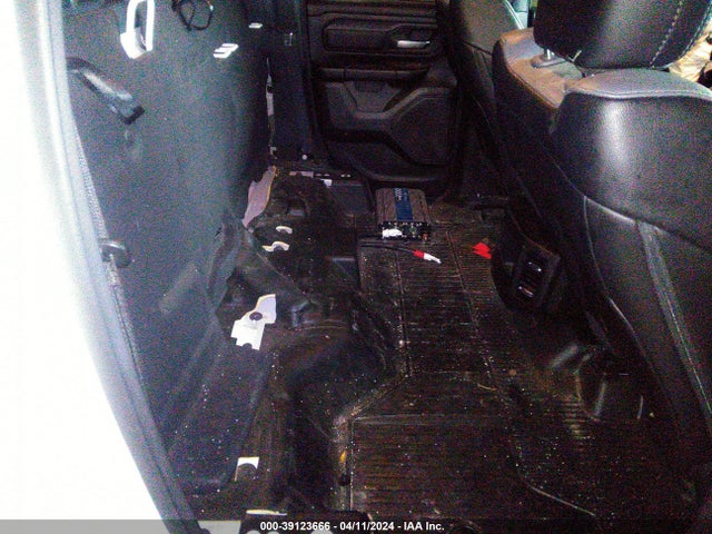 RAM 1500 2022 1C6SRFCT0NN282973 Image 8