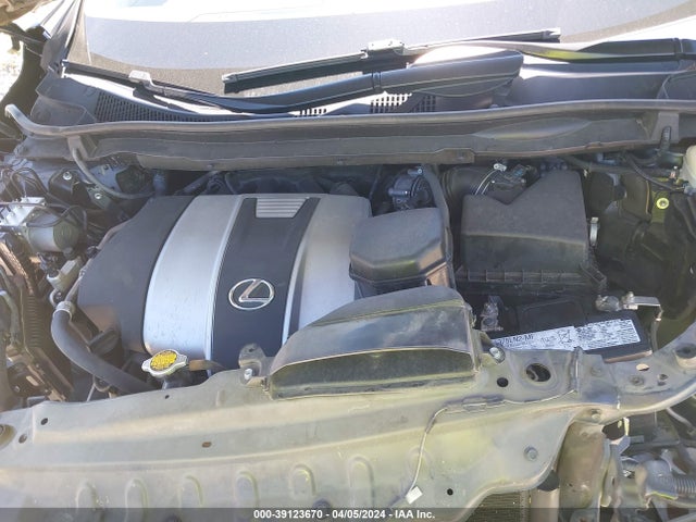 2T2ZZMCA2GC020948 Lexus RX 350