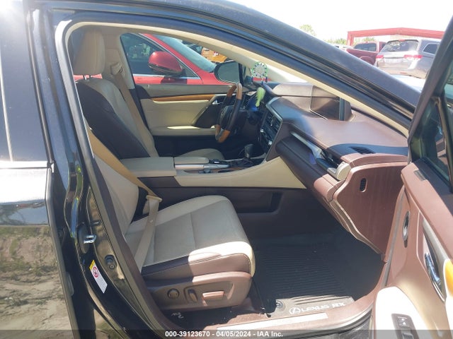 2T2ZZMCA2GC020948 Lexus RX 350