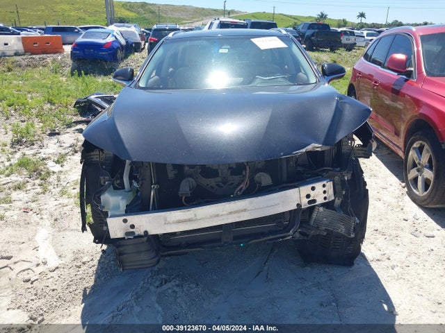 2T2ZZMCA2GC020948 Lexus RX 350