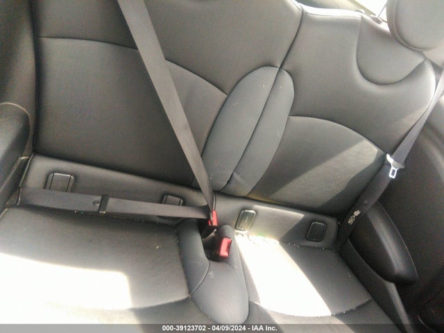 2009 MINI COOPER WMWMF33509TW72982 Photo 7