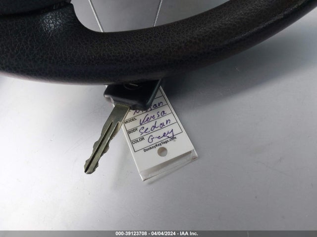 Nissan Versa 1.6 S+ 2015 3N1CN7AP7FL892541 Image 11