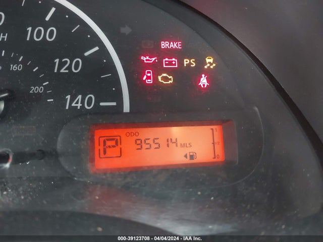 Nissan Versa 1.6 S+ 2015 3N1CN7AP7FL892541 Image 7