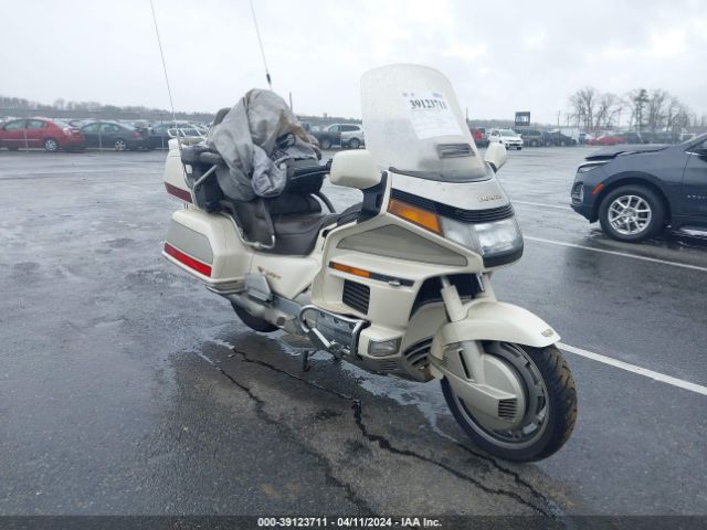1990 HONDA GL1500 1HFSC2238LA201717
