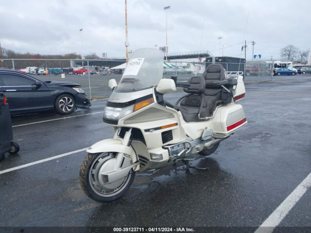 1990 HONDA GL1500 1HFSC2238LA201717 Photo 1