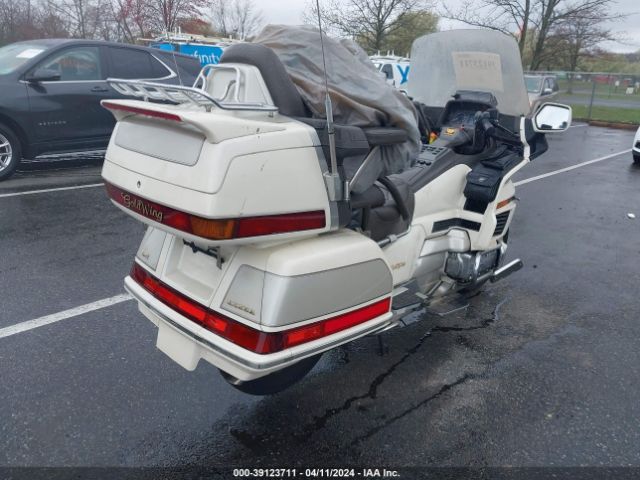 1990 HONDA GL1500 1HFSC2238LA201717 Photo 3
